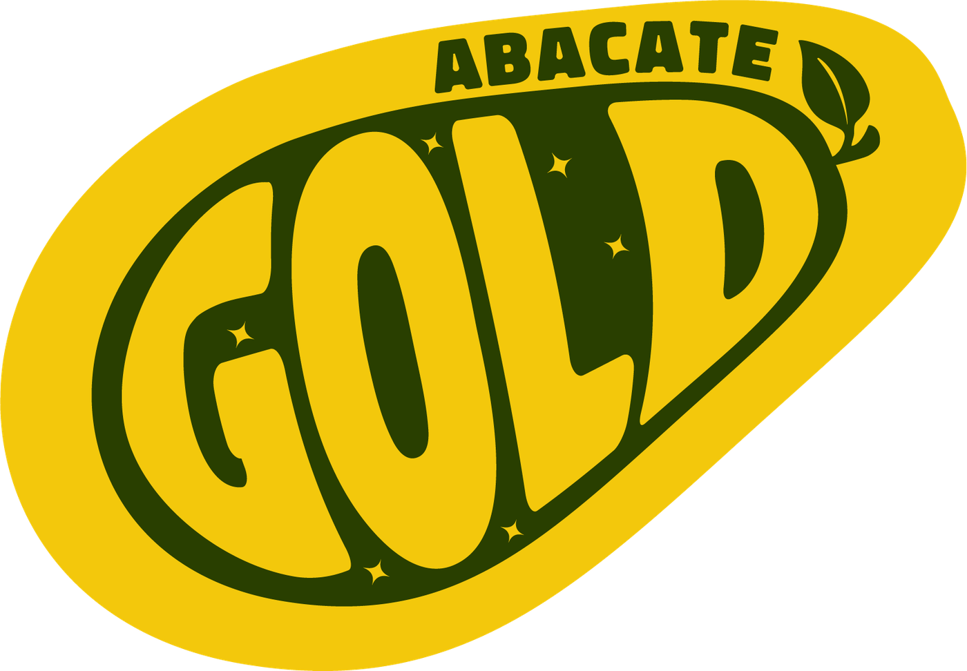 Abacate Gold